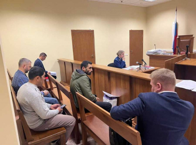 Гибель инвалида Черникова: как судья Петрова оправдывает убийц и защищает нелегалов