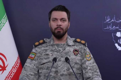 Корпус стражей исламской революции сообщил об атаке на правительственный комплекс в Израиле, в том числе на резиденцию премьер-министра