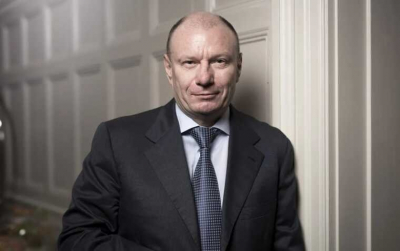 Потанинское &laquo;депо&raquo;: миллиарды на госимуществе