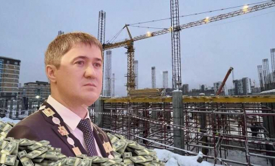 Комплекс проблем Антона Ворохова: &laquo;Красная машина&raquo; дает заднюю?