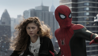 Свадебные ИИ-фото Тома Холланда и Зендеи набрали более 10 миллионов лайков