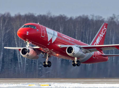 Авиакомпания почти подыхает: хроники провала Red Wings