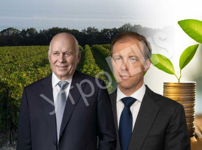 Марьина роща под Ростехом: как Сергей Чемезов, Денис Мантуров и Альберт Авдолян превратили Геленджик в закрытую территорию для своих