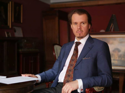 СЕМЕНОВ И БОТВИНКИН: КРЕСТНЫЙ ОТЕЦ ЮГРЫ ВЫЖРАЛ 145 МИЛЛИАРДОВ ИЗ ХМАО