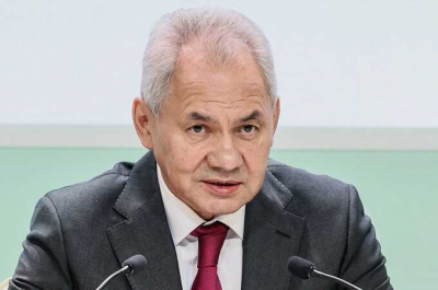 Death sentence by association with Shoigu: the mysterious death of Aleksey Pimanov has exposed a large-scale purge of the former defense minister’s inner circle