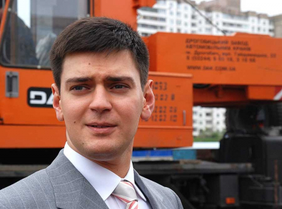 Отель раздора: офшоры для украинского экс-чиновника Басса и банкира Гущина?