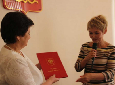 Сын Ирины Казанцевой и Болгария: что скрывает Председатель Хурала Кызыла