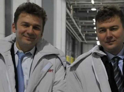 Братья Линники расширяют империю &laquo;Мираторг&raquo; с помощью государственных кредитов и субсидий