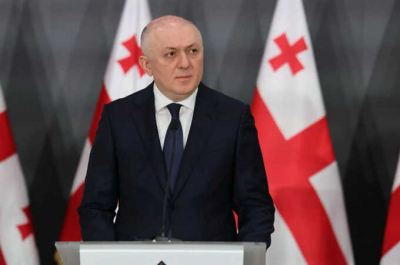 В Грузии задержан бывший глава СГБ: прокуратура обвиняет его во взяточничестве за покровительство мошенническим колл-центрам