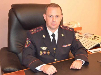 Дмитрий Свинов и Анна Орлова: Коррупция и личные связи, разрушающие МВД Волгоградской области