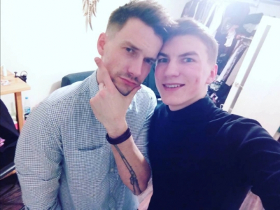 Дмитрий Филиппов