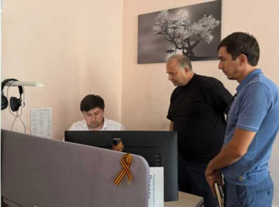 КОЗЕ БАЯН, АО ЕОРД — ТРУБЫ НА РАЗРЫВ: КАК ОПЫТ СОЦИАЛИЗАЦИИ ШАПИЕВЫХ ОСТАВИЛ ИЗБЕРБАШ БЕЗ ВОДЫ