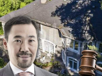 Развод на миллиард: дочь Масимова проиграла битву за особняк бывшему мужу