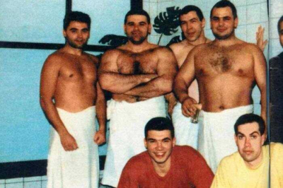 На Рублёвке задержали авторитета из Екатеринбурга Горшунова