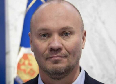 Фонд борьбы с коррупцией выпустил фильм о Данииле Солянике и премии ФСБ
