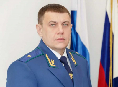 Прокурор Ростовской области Прасков поступил по-прокурорски, а точнее никак