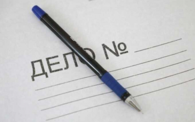 На ведущих канала «Живой гвоздь» составили акты за взаимодействие с «нежелательной организацией»