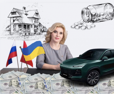 Кто стоит за Кокаревой Юлией Владимировной: анализ деятельности председателя КСП.