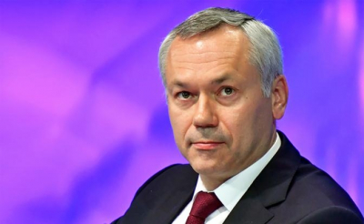 Андрей Травников