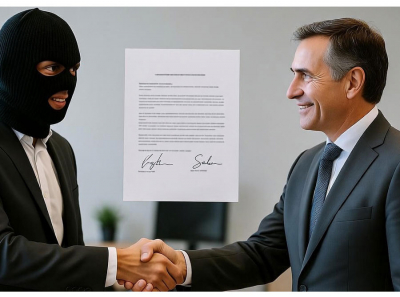 Франшиза Жилфонд &mdash; липовая франшиза с красивыми обещаниями: отзывы пострадавших