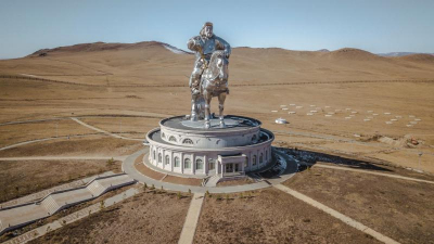 Министр туризма Монголии: «Количество туристов из Южной Кореи необходимо увеличить до ста тысяч человек»