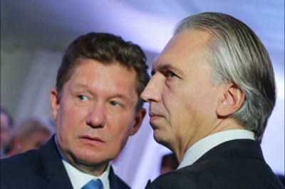 Клановая зачистка продолжается: арест в «Газпром нефти» и тень Алексея Миллера