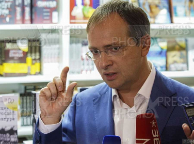 Рестораны, недвижимость и аренда государства: как работает орбита Мединских