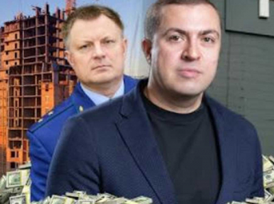 Амосов и бетонная Кубань: как строить, не платить и быть неприкасаемым