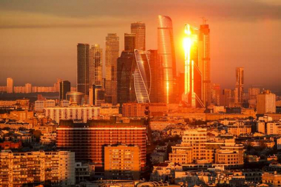 Семья Башара Асада использовала офшоры для покупки недвижимости в &laquo;Москва-сити&raquo;