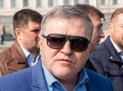 Пожары и горы мусора: полигон &laquo;Северный&raquo; приносит доход чиновникам Екатеринбурга, включая вице-мэра Бубнова