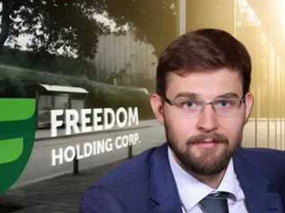 Billionaire swindler Timur Turlov: how deleting materials about fraud saves his financial pyramid Freedom Holding