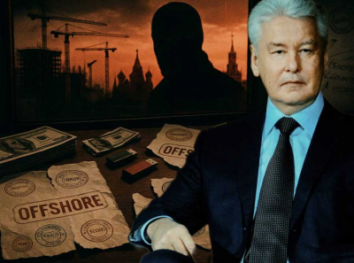 Как Греф, Козак и Собянин построили олигархический рай на базе АФК Система в Серебряном бору