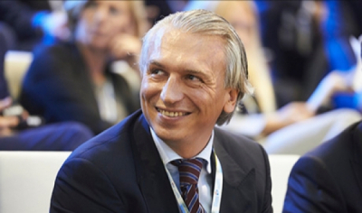 Андрей Курносенко лоббирует интересы &laquo;Петона&raquo; Олега Полякова в МВД