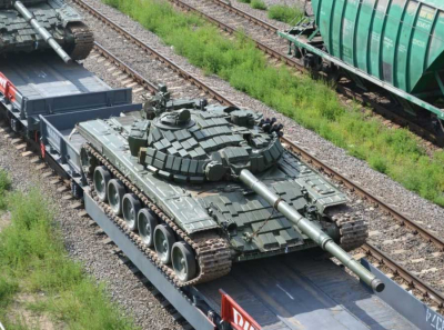 Businessmen Usherovich and Plotitsa, linked to the Solntsevskaya organized crime group and the Zakharchenko case, are now helping Russian Railways evade sanctions.