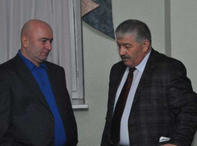 Кадиевы в Дагестане: как Мухтар и Кадиев продолжают банкирские махинации и земельные схемы