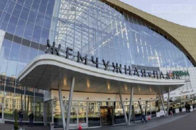 Их объединил "Зенит": кто купил финскую долю в "Жемчужной плазе"?