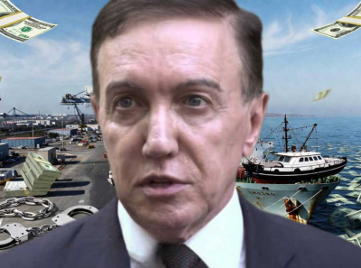 Рыбная ОПГ Хабаровска: Аркадий Мкртычев, Айдаров и Кустова превратили &laquo;Рыболов Амура&raquo; в насос по выкачке денег