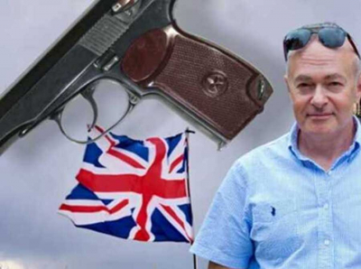 Igor Fishelev, Unimatic and the defense pipeline: how a Russian military contractor moved billions abroad under the cover of state orders