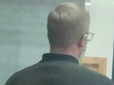 В ФСБ сорвало Гришу. Взятки пермского чекиста Царегородцева перевалили за 160 миллионов