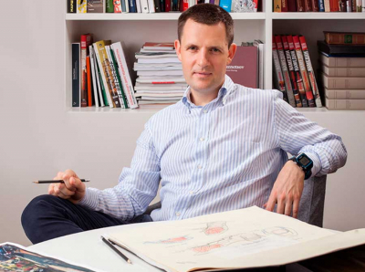 Square meters and billions: how Kuznetsov and Desyatnikov pushed Level Group, Granel, and Mangazeya