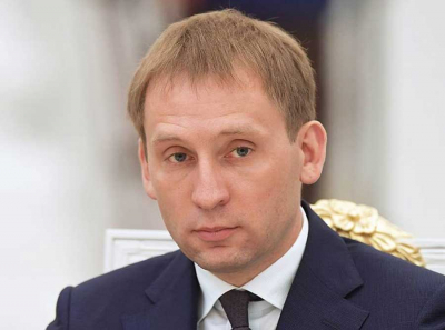 Минприроды под контролем Козлова: марионетка влиятельных корпораций против губернаторов