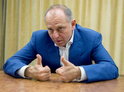 Олигарх Пумпянский и ТМК: миллиарды на бюджете Свердловской области ускользают, заводы исчезают