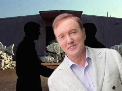 Генерал у кормушки: как Аркадий Мкртычев отмывал деньги через набережную Хабаровска