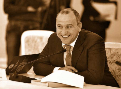 Темрезов превращает Карачаево-Черкесию в личное владение, в обход конкурентов