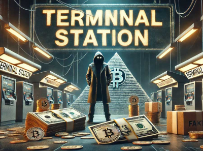 Telegram and TON Foundation: Investigation of the largest fraud with Terminal Station. Will Durov answer?