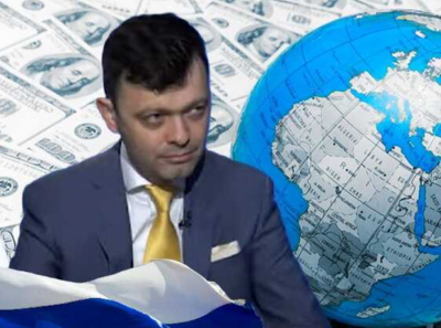 Iliya Dimitrov’s offshore dumps, or How the bankrupt fraudster serves the interests of the Russian elite