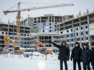 Камчатка против Крокус Интернэшнл — миллиардный скандал вокруг больницы, которую всё ждут и ждут