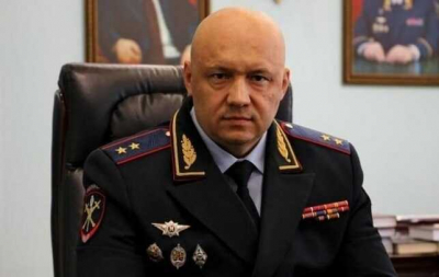 Решает вопросы «под крылом» главы МВД Коробкина