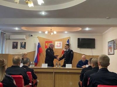 Алушта в тисках коррупции: Посидайло, Гречко и теневые схемы в ОМВД