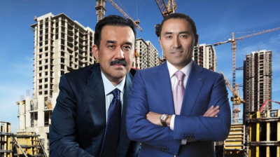 Масимов, Рахимбаев и другие: как BI-group превратили в строительную империю